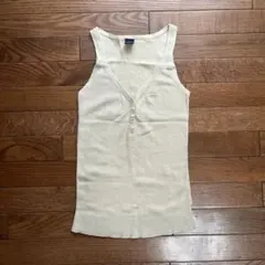 キャミソール タンクトップ