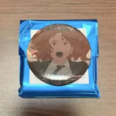 チェンソーマン　まねきねこ　缶バッジ　Bbox 天使の悪魔
