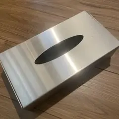 ティッシュ ティッシュボックス