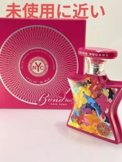 希少品　未使用に近いボンドナンバーナイン ユニオンスクエア 50mlのサムネイル