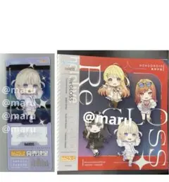 轟はじめ　クリアカード　hololive SUPER EXPO 2026