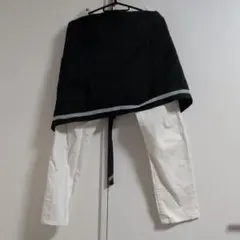 コスプレ 草薙理解 スイパラ エプロン カリスマ