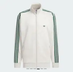 アディダス　adidas トラックジャケット（ジェンダーニュートラル）L 美品
