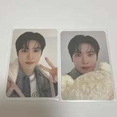 2025年最新】nct ジェヒョン トレカの人気アイテム - メルカリ