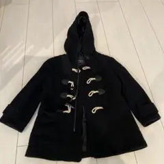 ダッフルコート　コムサイズム　110センチ　⭐︎お値下げ中