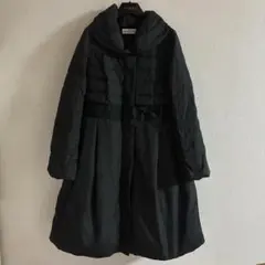 新品タグ付き✨エムズグレイシー 42 カタログ掲載 ダウンジャケット 