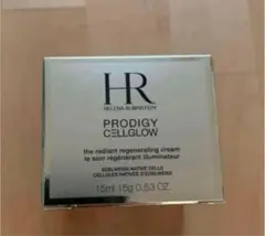ヘレナルビンスタイン　プロディジー CELグロウ クリーム 15g