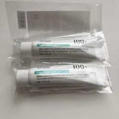 アヌア ヒアルロン酸 モイスチャライジングクリーム 30ml×2本