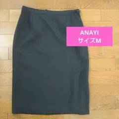 ANAYI タイトスカート サイズM