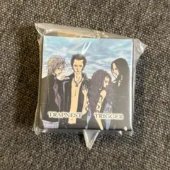 NANA CD風アクリルチャーム　ガチャガチャ TRAPNEST