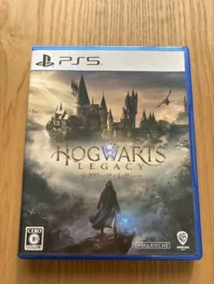 Hogwarts Legacy PS5