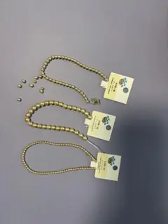 Parts Club チェコガラス ビーズ まとめ売り