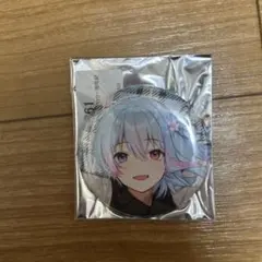 ぴぽちぇり そららん 缶バッジ シクフォニ LAN