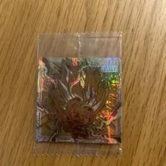 ドラゴンボールシールセット