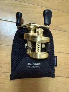 【つー】 カルカッタコンクエスト　200HG　カルコン200HG シマノ カルカッタ コンクエスト DC 200HG 右 (リール) 価格比較