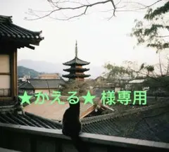 新品未開封！familiar 青系ショルダーストラップ