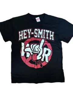 【新品未使用】HEY-SMITH Tシャツ まとめ売り 3枚 L 2025年最新】hey-smith tシャツの人気アイテム - メルカリ