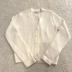 UNIQLO Uカーディガン