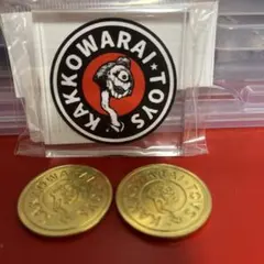 2026年最新】かっこわらい雑貨店の人気アイテム - メルカリ