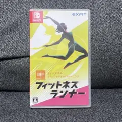 フィットネスランナー