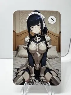 【最高品質】ウラシク　セクシーカード