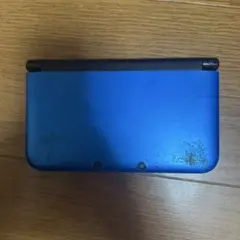 任天堂 3DS LL (充電器アダプタ付)