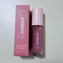 peripera ペリペラ インクグラスティングリップグロス 18
