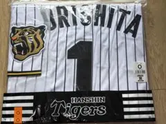 阪神タイガース 近本光司 レプリカユニフォーム チャンピオン