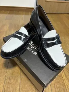 G.H.Bass / LARSON 9.5inch(27.5〜28cm)のサムネイル