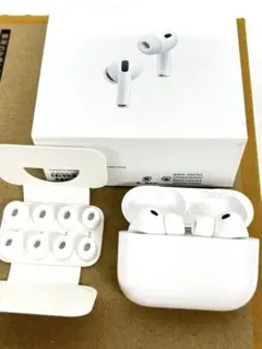 20123 AirPods Pro3第3世代 A3122/3063/3064