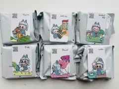 2025年最新】HIDE and SEEK labubuの人気アイテム - メルカリ