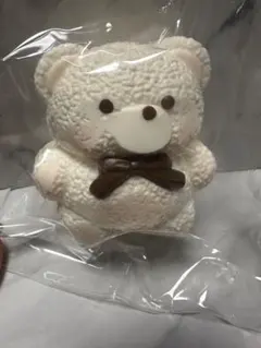 スクイーズ クマ 氷バター kikisquishy