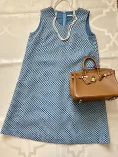 アクアガール　Aqua girl ワンピース ひざ丈のサムネイル