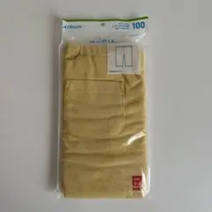 UNIQLO エアリズムレギンス 100