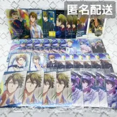 アイナナ　龍之介　ぱしゃこれ　ウエハース　メタカ　カード　まとめ　セット