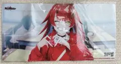 真久間メガ スリーブ プレイマット - メルカリ