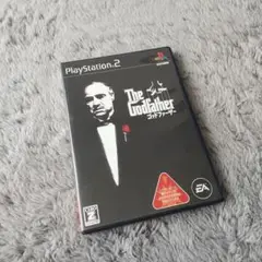 PS2 ゴッドファーザー