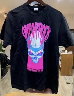 2025年最新】ONE OK rock tシャツ ワールドツアー2024 goodsの