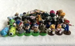 チョコエッグ　まとめ売り　フルタ製菓　キャラクター　フィギュア　食玩