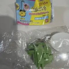 たまごっち ドットフィギュアチャーム くちぱっち