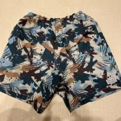 130サイズ 半ズボン　水陸両用　F.O.KIDS