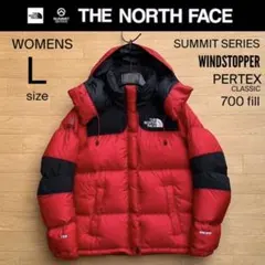 ノースフェイス ダウンジャケット サミットジャケット サミットシリーズ ダウン