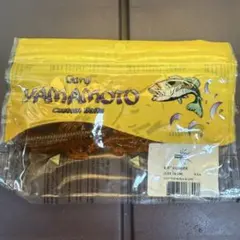 ゲーリーヤマモト ハガー Gary Yamamoto 4.4" HUGGERのサムネイル