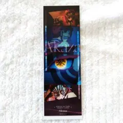 鬼滅の刃 無限城編 コレクションフェイスカード 猗窩座