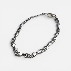 yohji yamamoto riefe DAMIEL BRACELET - メルカリ