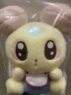 一番くじ プリキュア ～Shining moment～ C賞 シフォン