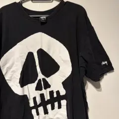 【菅田将暉着用】STUSSY　刺繍ロゴ　太ボーダー　ラガーシャツ 2026年最新】stussy 菅田将暉の人気アイテム - メルカリ