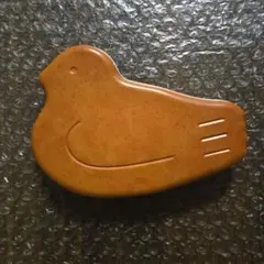 鳩サブレー 缶ケース 鳩サブレ 春