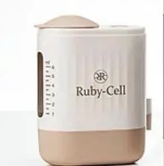 2026年最新】ルビーセル美顔器の人気アイテム - メルカリ