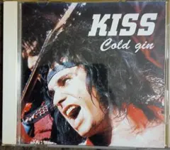 KISS